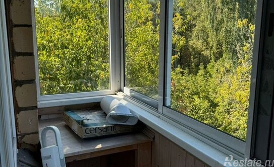 Аренда 1-комн квартиры на вторичном рынке улица Максимова,  д. 10