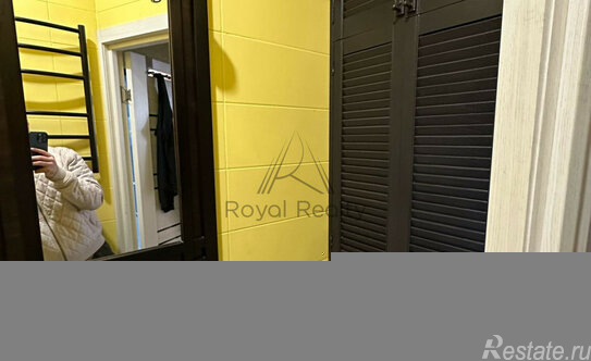 Продажа 2-комн квартиры на вторичном рынке проспект Наставников