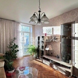 Продажа 1-комн квартиры на вторичном рынке шоссе Революции,  д. 16