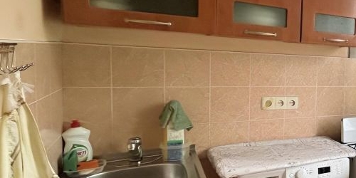 Комната Сумской проезд, 29