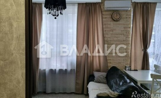 Продажа 1-комн квартиры на вторичном рынке Красногорск, Сходненская улица,  д. 17