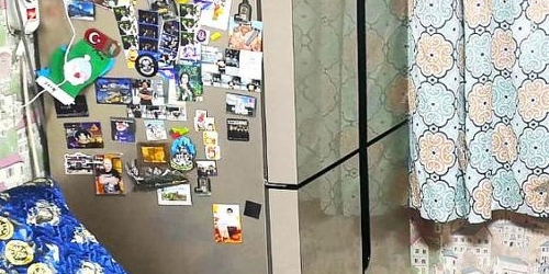 2-комн квартира улица Декабристов, 11