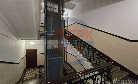 Продажа 3-комн квартиры на вторичном рынке Тверская-Ямская 4-я ул,  д. 24