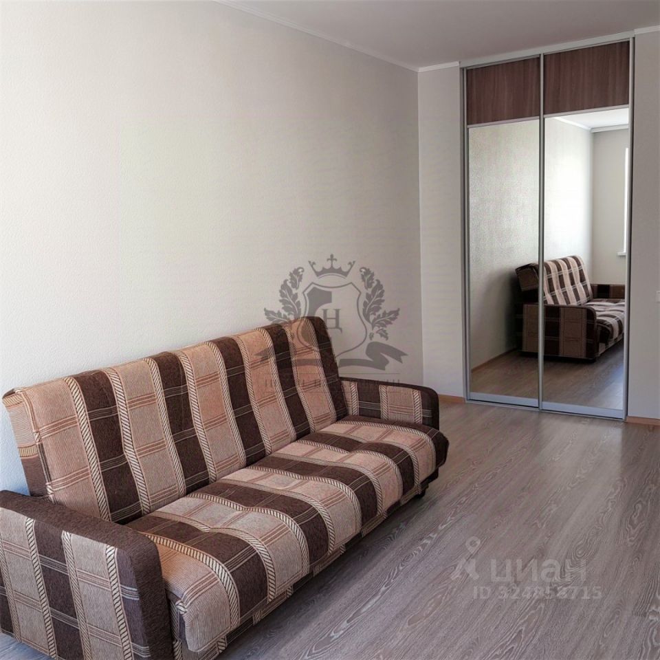 Аренда 1-комн квартиры на вторичном рынке Мурино, улица Шоссе в Лаврики, 57к3