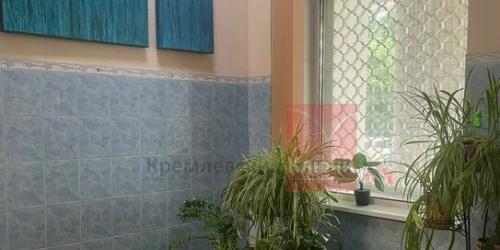 2-комн квартира улица Перерва,  д. 58