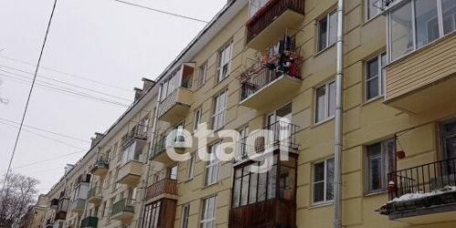 1-комн квартира ул Ленсовета,  д. 42