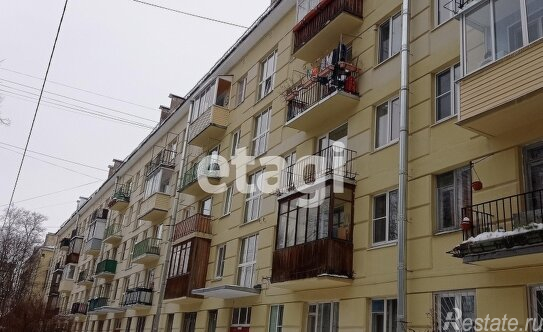 Продажа 1-комн квартиры на вторичном рынке ул Ленсовета,  д. 42