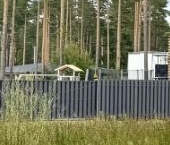 Продать Дачи, коттеджи, загородные дома Рощино пгт, проезд Васнецова, 9   