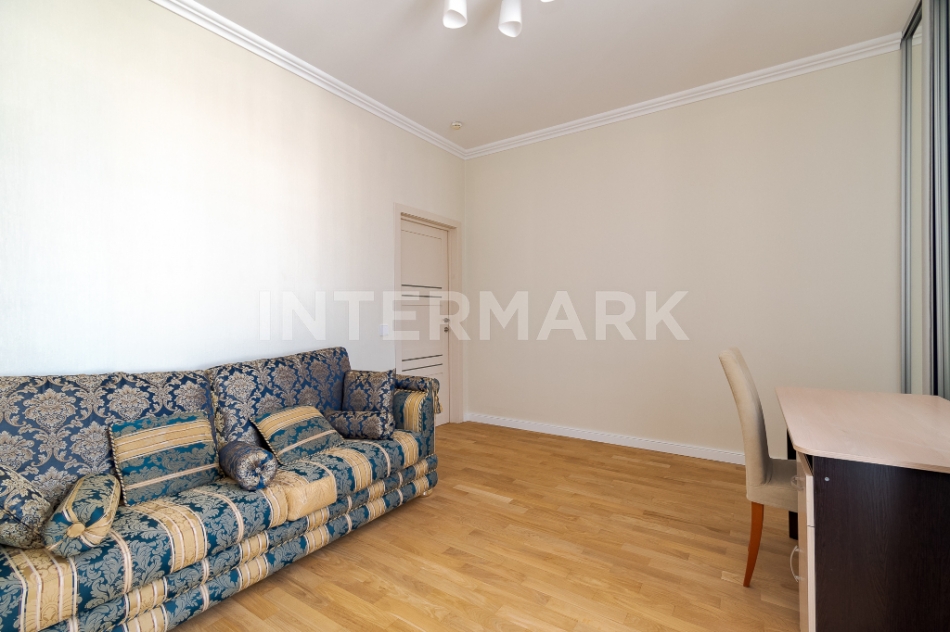 Продажа 3-комн квартиры на вторичном рынке М. Ордынка ул., 3