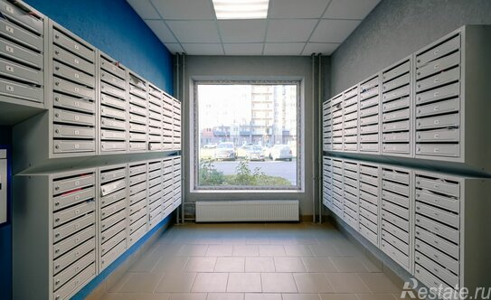 Продажа 2-комн квартиры на вторичном рынке Мурино г, Графская ул