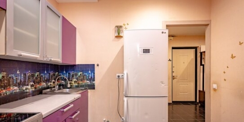 1-комн квартира Обуховской обороны пр-кт,  д. 138,  к. 2