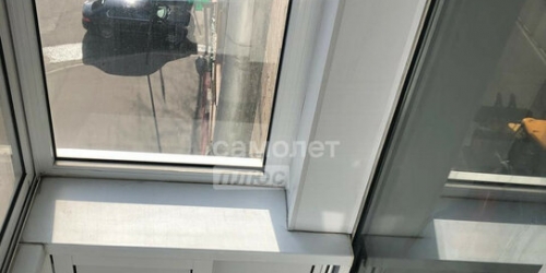 2-комн квартира улица Руставели,  д. 19