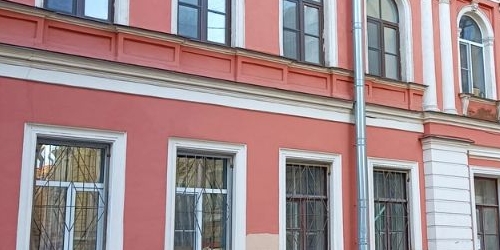 6-комн квартира Вознесенский проспект, 31