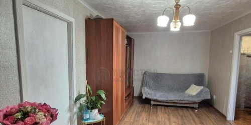2-комн квартира ул Рогова,  д. 13