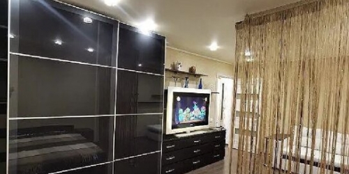 1-комн квартира Красноярская улица,  д. 13