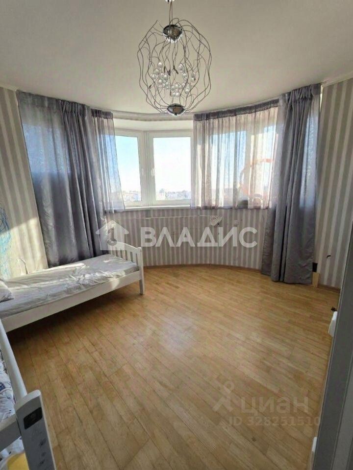 Продажа 2-комн квартиры на вторичном рынке Люберцы, улица Кирова, 1