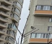 Продать Квартиры вторичка Краснобогатырская улица, 9   