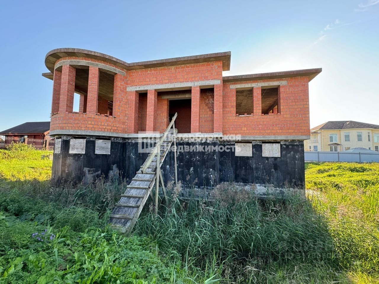 Продажа земли Ландыши кп, улица Готическая