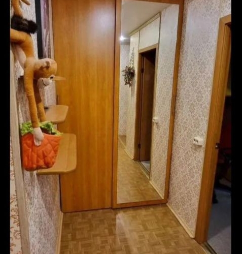 3-комн квартира Колпино, Московская улица, 5