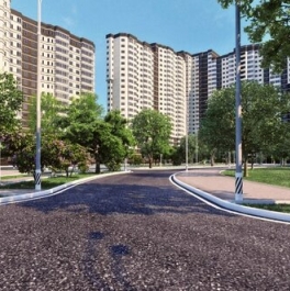 Продажа 1-комн квартиры на вторичном рынке Долгопрудный г, Старое Дмитровское ш,  д. 17
