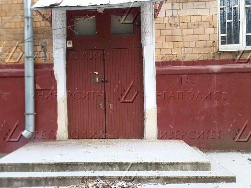 Аренда ПСН Подмосковная улица,  д. 1/6