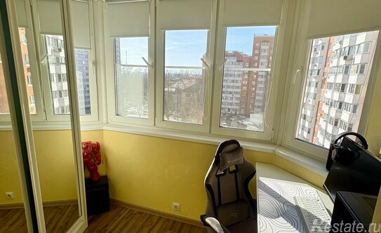 Продажа 1-комн квартиры на вторичном рынке Северный, ул Ломоносова,  д. 10