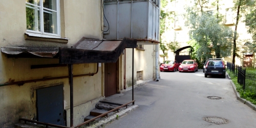 Офис Тульская ул ,  д. 8