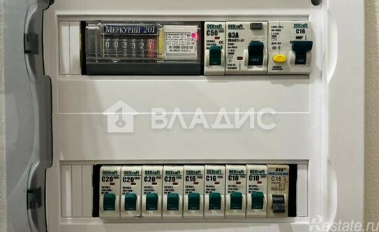 Продажа 2-комн квартиры на вторичном рынке Дмитровское ш,  д. 115,  к. 1