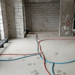 Продажа 2-комн квартиры на вторичном рынке Бухвостова 1-я ул,  д. 12/11 к15