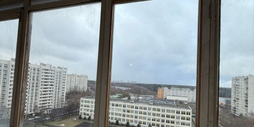 1-комн квартира ул Барышиха,  д. 32,  к. 1