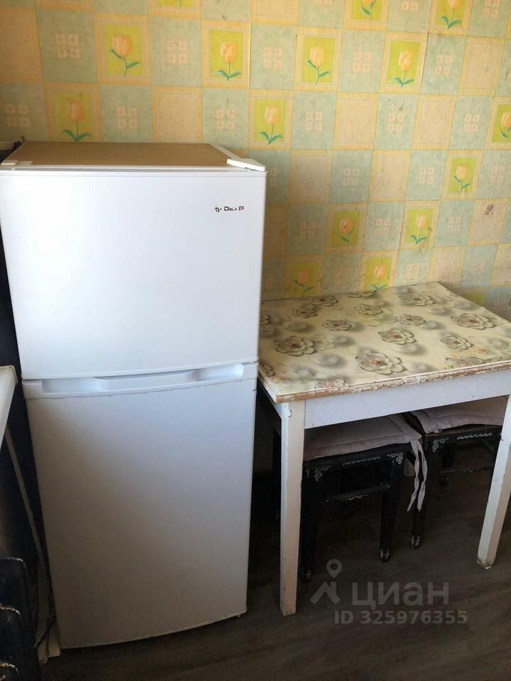 Продажа 1-комн квартиры на вторичном рынке Егорьевск г, Горького ул