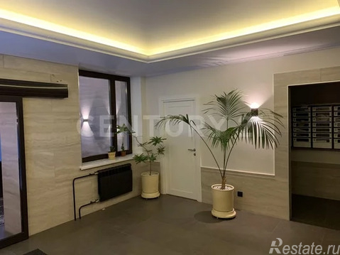 Продажа 2-комн квартиры на вторичном рынке 3-я Красногвардейская ул,  д. 3