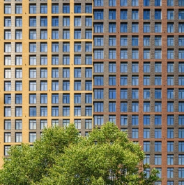 Продажа 1-комн квартиры на вторичном рынке улица Зорге,  д. 9А к1