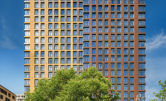 Продажа 1-комн квартиры на вторичном рынке улица Зорге,  д. 9А к1