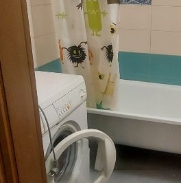 Аренда 1-комн квартиры на вторичном рынке Губернский мкр, улица Земская, д. 5 Аренда 1-комн квартиры на вторичном рынке Губернский мкр, улица Земская, д. 5