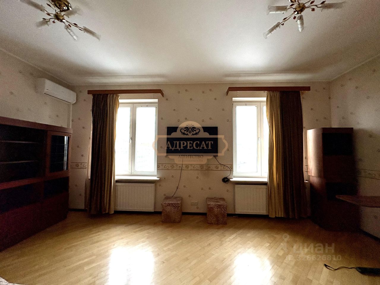 Продажа 2-комн квартиры на вторичном рынке улица Партизана Германа, 19