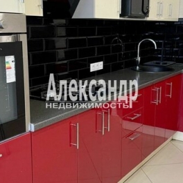 Продажа 2-комн квартиры на вторичном рынке ул Береговая,  д. 28,  к. 4
