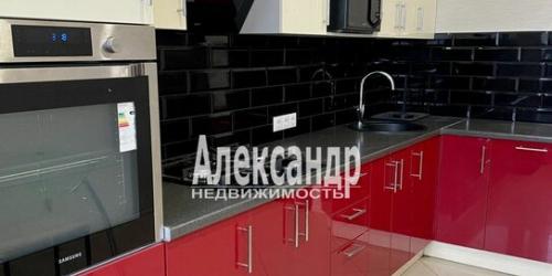 2-комн квартира ул Береговая,  д. 28,  к. 4