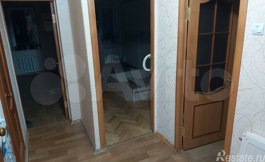 Продажа 2-комн квартиры на вторичном рынке Сергиев Посад г, 1 Ударной Армии ул,  д. 44