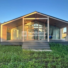 Аренда дома тер. ПК Всеволожский, тер. ПК Всеволожский, ул Лазурная Аренда дома тер. ПК Всеволожский, тер. ПК Всеволожский, ул Лазурная