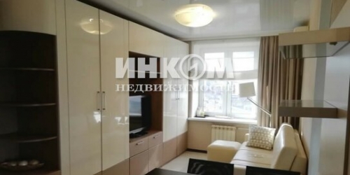 2-комн квартира 60-летия Октября пр-кт,  д. 10/1