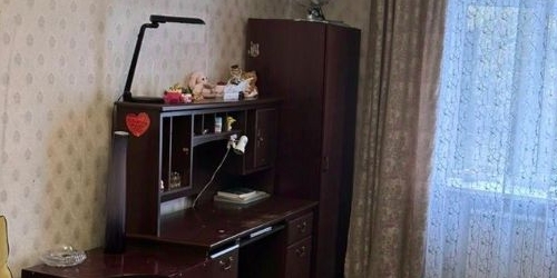 2-комн квартира Полоцкая улица, 23