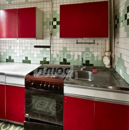 Продажа 2-комн квартиры на вторичном рынке Щелково-3, улица Ленина,  д. 3