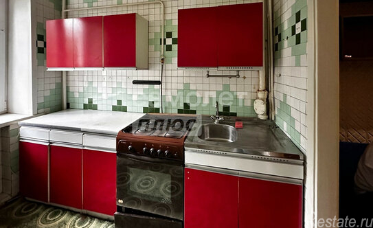 Продажа 2-комн квартиры на вторичном рынке Щелково-3, улица Ленина,  д. 3