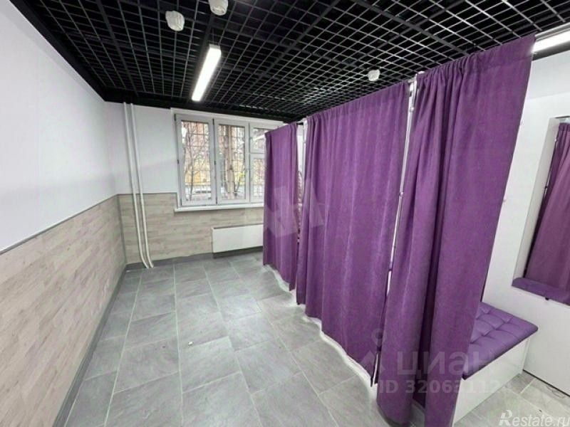 Продажа ПСН ул Новорогожская,  д. 8