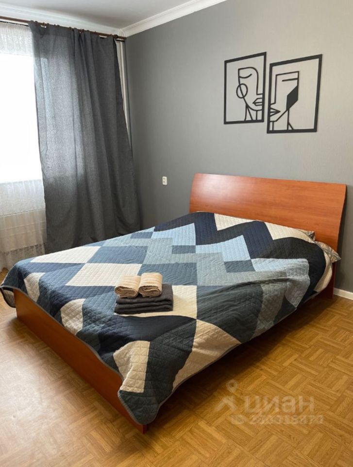 Продажа 1-комн квартиры на вторичном рынке Таллинская улица, 26