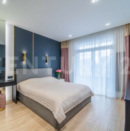 Продажа 3-комн квартиры на вторичном рынке Героев пр-кт,  д. 34,  к. 1