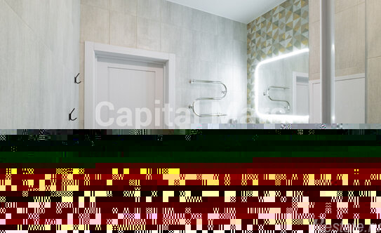 Аренда 1-комн квартиры на вторичном рынке Таганская улица,  д. 31/22