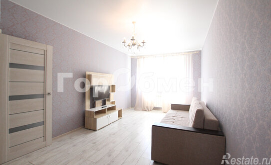 Продажа 1-комн квартиры на вторичном рынке ул Василия Ощепкова,  д. 4