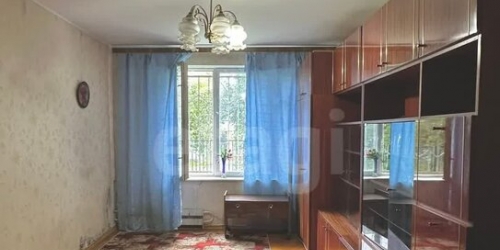 2-комн квартира ул Дорожная,  д. 16,  к. 3